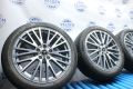 Mercedes A B CLA klasse velgen 18 inch 5x112 + winterbanden