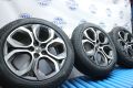 Renault captur Arkana velgen 18 inch 5x114,3 + nieuwe allseason banden