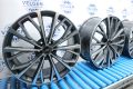 Audi A4 A5 A6 velgen 21 inch origineel 5x112 4k0601025aq