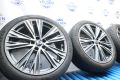 20 inch Audi A6 S6 velgen origineel zomerset 4K0601025J 5x112