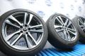 19 inch Audi A6 velgen origineel zomerset origineel 5x112
