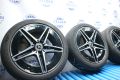 18 Zoll Sommerräder Mercedes Benz C-Klasse W206 S206 AMG A2064011700 A2064011800