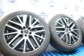 Mercedes 19 inch velgen origineel E-klasse All-terrain Vito V-klasse Viano