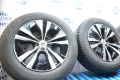 Volvo XC60 velgen origineel 18 inch + winterbanden 5x108