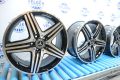 Mercedes AMG velgen 18 inch A45 C-klasse E-klasse Vito V-klasse