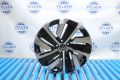 VW Passat Arteon velg 19 inch 3G8601025P Montevide 5x112
