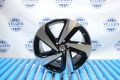 VW polo velg 17 inch 2G0601025AB Milton Keynes 5x112
