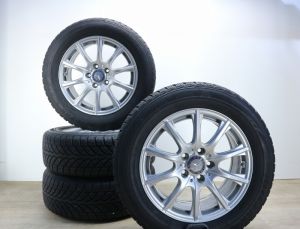 16 inch winterset Mercedes A B C CLA SLK E klasse