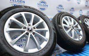 17 inch Mercedes GLB X247 GLA H247 winterset origineel 5x112 a1774010300