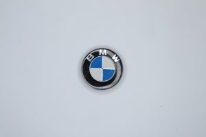 BMW G series naafkappen 55mm 36136850834