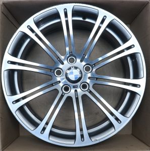 Origineel BMW 19 inch velg 2283555
