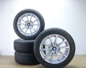 BMW 3 serie F30 F31 origineel 5x120 6796236
