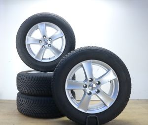 Mazda CX30 CX-30 velgen + winterbanden