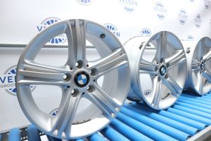 BMW 3 serie F30 F31 F32 F36 velgen 17 inch Styling 393 BMW 6796242 