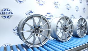 Mercedes C-klasse velgen 16 inch origineel 5x112