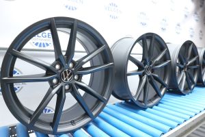 19 inch lichtmetalen velg originele VW Passat 3G B8 Pretoria 3G0601025BH velg