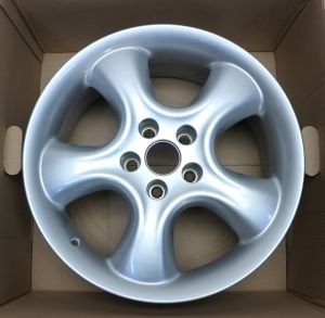 Opel omega velg 17 inch 76110417 ronal 0020336 imscher