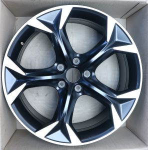 Origineel seat cupra formentor 19 inch velg 5ff601025e