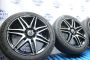 Mercedes AMG velgen 19 inch vito Viano v-klasse origineel a4474015100  zomerset 