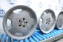 18 inch Mercedes AMG Monoblock II 2 velgen origineel 5x112 