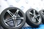 Mercedes A B CLA klasse 18 inch velgen + winterbanden a1774010700